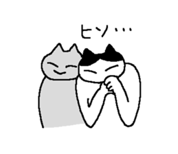 CUTE HACHIWARE sticker #13731991