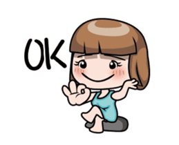 Adele 4 newer sticker #13732047