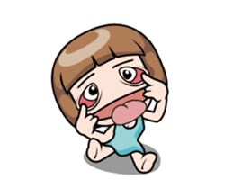 Adele 4 newer sticker #13732050