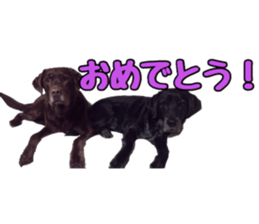 candy family sticker #13732169