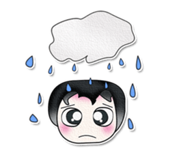 Mr. Rika. Thanks!! sticker #13732189