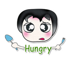 Mr. Rika. Thanks!! sticker #13732213