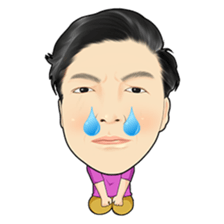 nishidanaohiro sticker #13732268