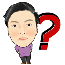 nishidanaohiro sticker #13732270