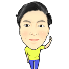 nishidanaohiro sticker #13732280