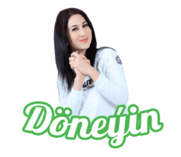 Jeylan stickers set vol.1 sticker #13732500