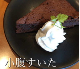 nostalgic and beauty photo sticker sticker #13732703