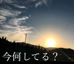 nostalgic and beauty photo sticker sticker #13732709