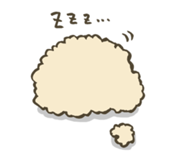 Sticker hamster 2 sticker #13732835