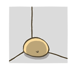 Sticker hamster 2 sticker #13732844