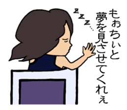 Hiroshima-ben stickers Extra edition sticker #13732882