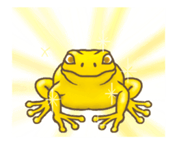 Move Shining Sticker ! Chinese&English sticker #13732905