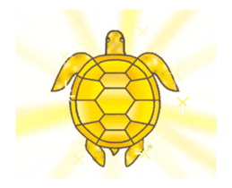 Move Shining Sticker ! Chinese&English sticker #13732906