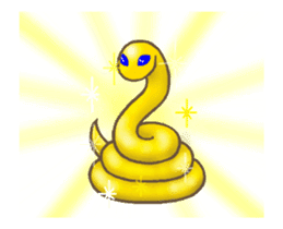 Move Shining Sticker ! Chinese&English sticker #13732907