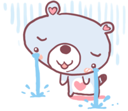 nayoyona rabbit All Star sticker #13733015