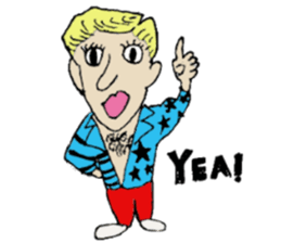 ToNy-s sticker #13733262