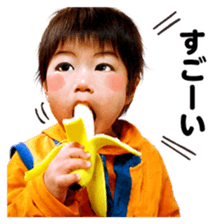 Children Sticker set of 40 sticker #13733919