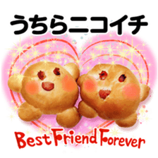 Children Sticker set of 40 sticker #13733926