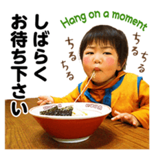 Children Sticker set of 40 sticker #13733937