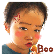 Children Sticker set of 40 sticker #13733938