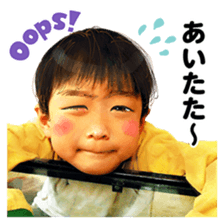 Children Sticker set of 40 sticker #13733939