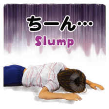 Children Sticker set of 40 sticker #13733944