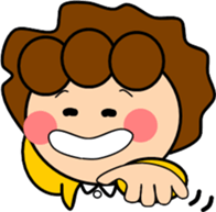 oba-chan3 sticker #13734132