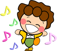 oba-chan3 sticker #13734142