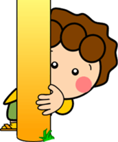 oba-chan3 sticker #13734152