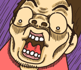 He Jinshui's Daily Life sticker #13734191