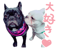 DAIFUKUkun sticker #13734203
