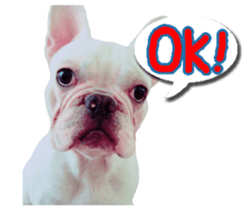 DAIFUKUkun sticker #13734210