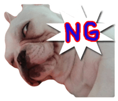 DAIFUKUkun sticker #13734211