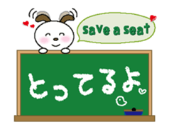 Cherumen`s Sticker Series -part1 sticker #13734310