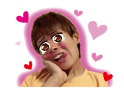 Cherumen`s Sticker Series -part1 sticker #13734311