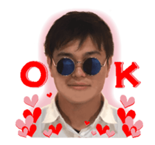 Cherumen`s Sticker Series -part1 sticker #13734313