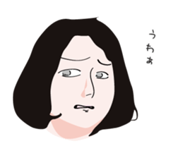 Stickers for Daichi & Natsuko sticker #13734367