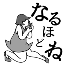 originalko[naruko] sticker #13734487