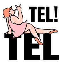 originalko[naruko] sticker #13734490