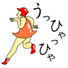 originalko[naruko] sticker #13734493