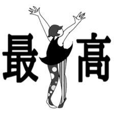 originalko[naruko] sticker #13734495