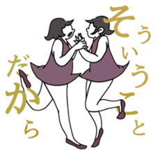 originalko[naruko] sticker #13734499