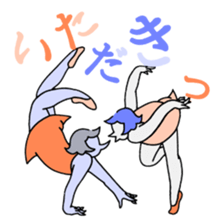 originalko[naruko] sticker #13734504