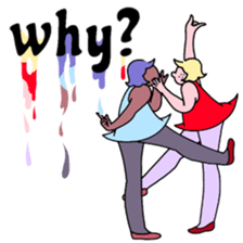 originalko[naruko] sticker #13734505