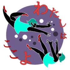 originalko[naruko] sticker #13734511