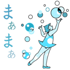 originalko[naruko] sticker #13734513