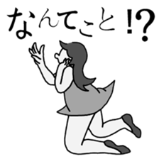 originalko[naruko] sticker #13734525