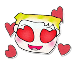 Mr. Haruto. Hi!^___^ sticker #13734692