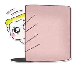 Mr. Haruto. Hi!^___^ sticker #13734703