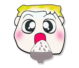 Mr. Haruto. Hi!^___^ sticker #13734712